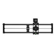 DJI Ronin-S RS2 및 ZHIYUN 시리즈 안정기 앱 제어와 호환되는 핫도그 SE 전동 슬라이더, 03 60cm