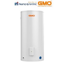 나노에너텍 중형전기온수기 300리터 법랑 GMO NK-300, 1)NK-300(일반제어)