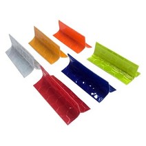 국산 임시차선오뚜기 100개 판매, 노랑 (100개입)