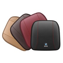친환경 가죽 통풍방석 벤츠 아우디 BMW 제네시스 포르쉐 페라리 차량용방석 사계절 좌석시트 통풍, 포르쉐2P, 베이지