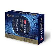 농협 숙취비책 한방에 3gX10포, 3g