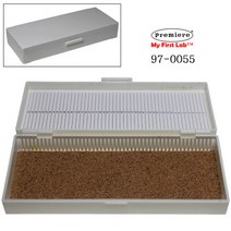 97 0055 슬라이드글라스박스 50WH, 상품선택