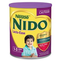 Nestle 네슬레 니도 저유당 분유 798g