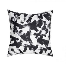 데몰 이케아 투릴 거실 쇼파 극세사 쿠션 40X40CM 솜포함