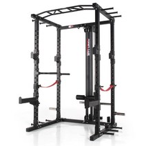 [바디엑스] 파워케이지 [옵션]랫풀타워 포함 BK-3028 파워랙 홈짐, 상세 설명 참조, 상세 설명 참조