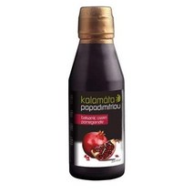 Kalamata 발사믹 식초 250ml 파파디미트리우