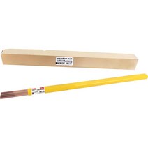 CRETOS 용접봉 티그봉(스틸) CTS-50 (3.2mm) 5KG, 상세페이지 참조