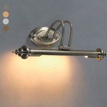 [천삼백케이] [퍼플스토리] 갤러리FG 벽등, G(엔틱)