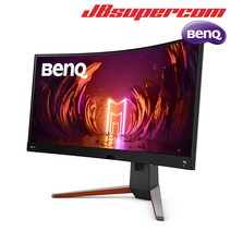 벤큐 EX3410R 34인치 21:9 WQHD HDR VA패널 게이밍 커브드 모니터 - JBSupercom