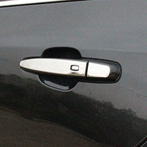 [모터스파이] 쉐보레 도어캐치 몰딩 트래버스 콜로라도 크루즈 올란도 말리부 카마로 트레일