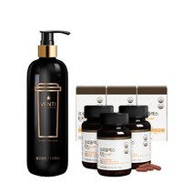 함께하면 좋은 제품 프로플렉스 3 box + 벤티 탈모샴푸 1000ml