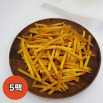 봄날의식탁 고구마스틱[200g] 5팩