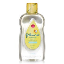 존슨즈베이비 카모마일 유아오일, 300ml, 1개