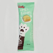 고양이스틱간식 연어스낵 20g 10개 고양이스낵 캣만두
