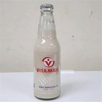 VITAMILK 300ml soy milk 비타밀크 태극 두유 소이 밀크 우유