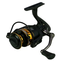 LT 14볼 스피닝릴 + 나일론(모노)라인 일반핸들 골드, LT5000