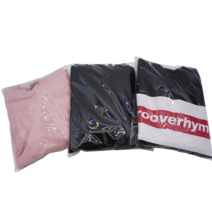 PP 폴리백 속포장지 투명포장지 봉투 비닐 쇼핑몰 의류 (200장)