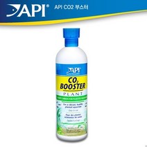 [우연물방] API CO2 부스터 237ml (액체 이산화탄소) / 어항 약품 어항수질관리, 1개