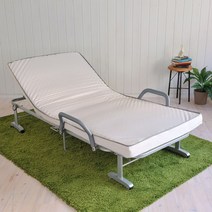 아텍스 수납식 리클라이닝 침대 BG542, 단품