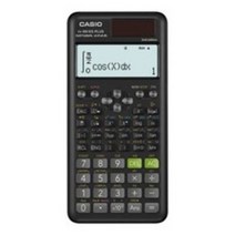카시오 공학용 계산기, FX-991ES PLUS-2, 4개