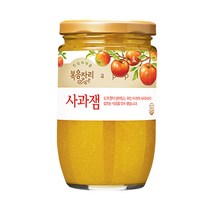 (주)복음자리 사과잼 480g