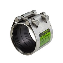 파이프 멀티조인트 배관 연결용 카프링 그립타입, MGLP, EPDM