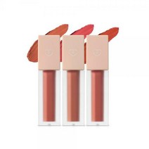 메이시크 블러리즘 베이크 틴트 3종 SET
