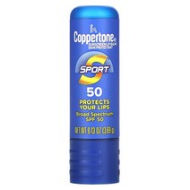 sport 자외선 차단제 립밤 spf 50 3.69g(0.13oz)
