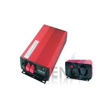 납축전지 충전기 48V 57.6V 9A LCD 타입HZC4809P, 없음