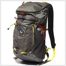 BIG AGNES IMPASSABLE 20L (EBMXU02022/OLV) (임패서블 20L), S
