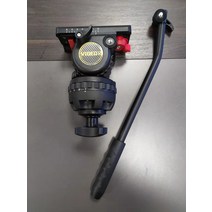DSLR삼각대볼헤드 지미집 미니삼각대 DaileyV12 전문 삼각대 유체