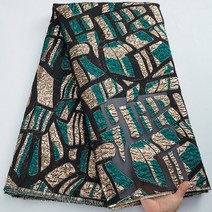 SJD 레이스 최신 프랑스 브로케이드 원단 아프리카 자수 조직 결혼식 SewA2100, 12 5French Brocade Lace