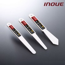 INOUE 이노우에 헤라 실리콘작업형 15005/15006/15007 10mm/15mm/코너용 코킹작업 수작업공구 에스제이팩토리툴하우스, 실리콘작업형 헤라 15007 (코너용)