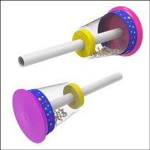 2in1 부부젤라와 마라카스만들기(1인용) spa-59