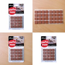 마트498 EVA 사각 바닥보호패드 2CM32P 가구패드 장판보호 충격방지패드 바닥긁힘방지 바닥완충재 층간소음재