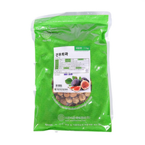 건무화과 반건조무화과 말린무화과 건조 무화과 1kg