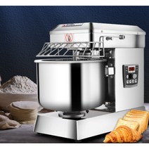 스파이럴 믹서 반죽기 빵 베이커리 스탠드 버티컬, 33L 스마트모델 (건조분말 12.5kg