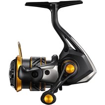 시마노 스피닝릴 22 소아레 XR 500SPG 바이오 마스터