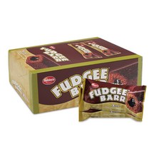 퍼지바 초코맛 케이크 빵 42gx12개, 42g, 12개