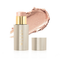 스틸라 컴플리트 하모니 립 앤 치크 스틱 6g, 키튼 하이라이터, 10개