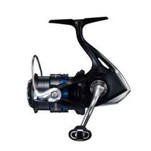 시마노 21넥서브 스피닝릴 바다낚시 루어낚시용 (벌크타입 줄감김사양), 넥서브(21) C3000HG(벌크 모노3호 감김)