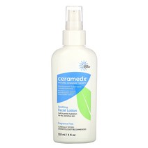 세라멕스 수딩 페이셜 로션 무향 118ml 2개