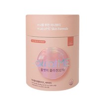 올앳미 종근당건강 기능성 콜라겐3270 콜라겐/히알루론산, 16개