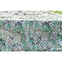 군용텐트 1인용 3~4인용 밀리터리 원터치 a형 백패킹 텐트 1.5x3m /2x4m 사냥 군사 위장 그물 우드랜드 육군 훈련 카모 자동차 커버 그늘 캠핑 태양 대피소, [04] Digital Camouflage, [03] 2x4M