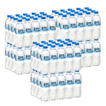 생수/물/풀무원샘물 워터루틴생수 500mL x 120병, 120개