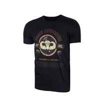 [넷피엑스] 726 기어 아미 에어본 택티컬 반팔 티셔츠