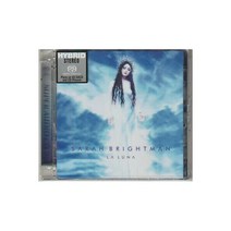 Sarah rightman La Luna (HyridSACD) [ SACD] Hyrid SACD
