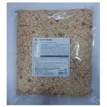 한우물 랍스터 볶음밥 (3Kg) 냉동, 상세페이지 참조, 상세페이지 참조, 상세페이지 참조