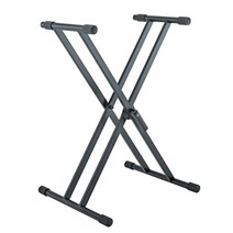 케이엔엠 X자 신디 키보드스탠드 Rick 18990