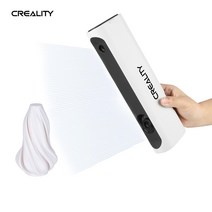 정밀형 3D 스캐너 산업용 고정밀도 디자인 creality 3d cr-scan01 휴대용 3d 3d 모델링 지원 objstl 출력 3d 인쇄 산업 모델링, 협력사